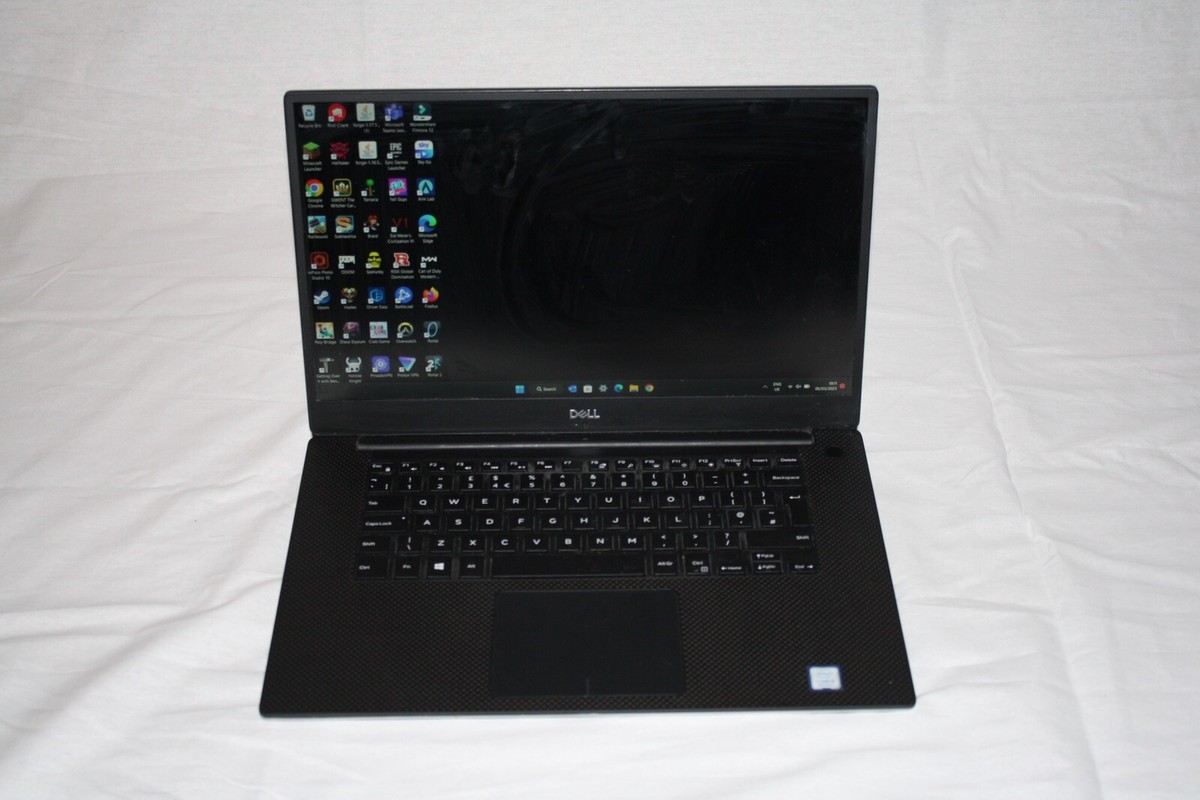 Dell XPS 15
