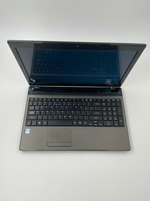 Acer Aspire 5750, Core i3, 8GB RAM, 500HDD | eBay