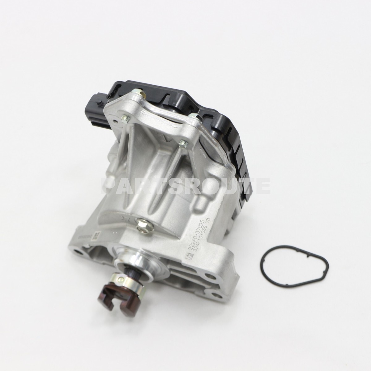 Toyota Corolla Lexus Continuously Variable Valve Lift Controller