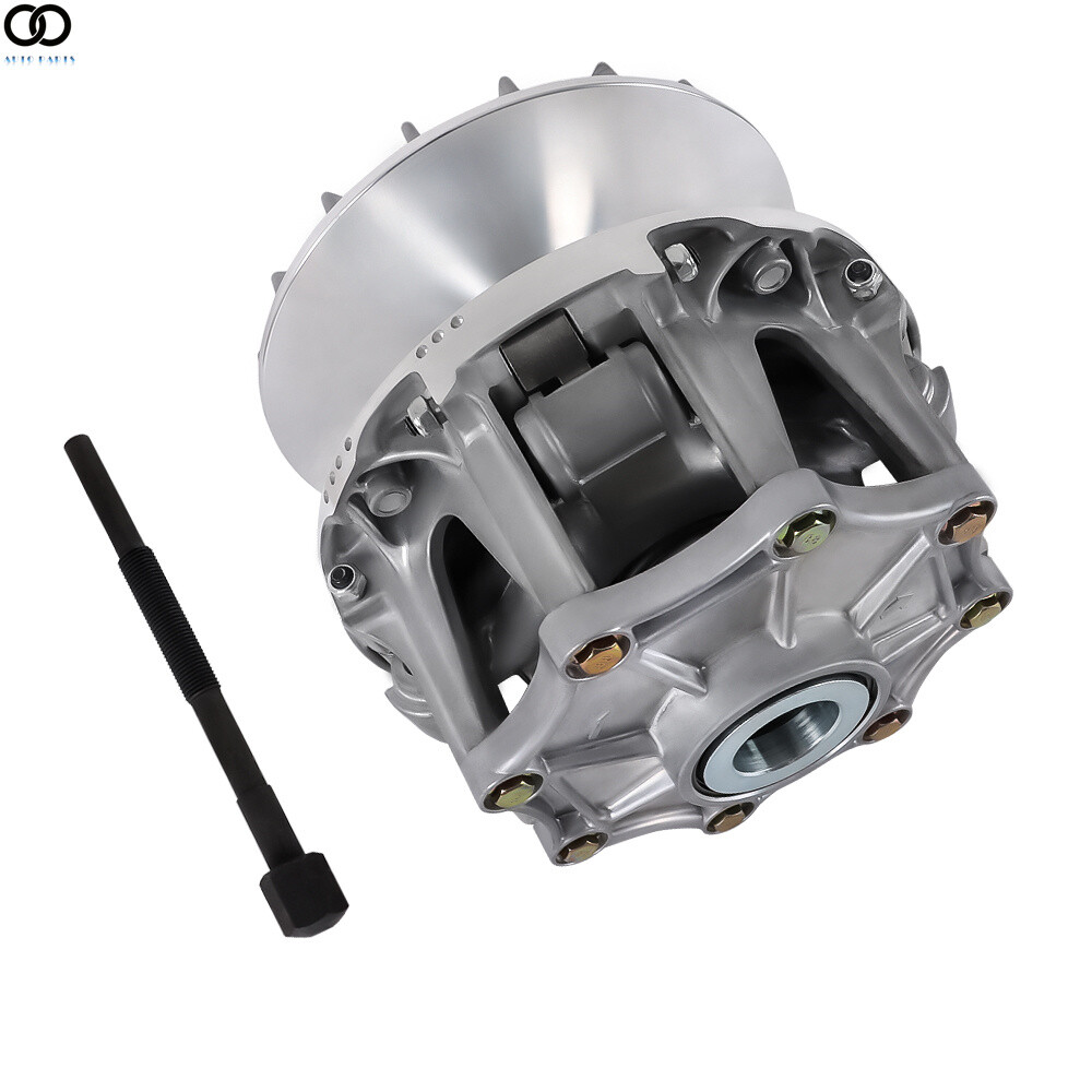 Primary Clutch & Puller For 2003-2013 Kawasaki Prairie 360 KVF360A