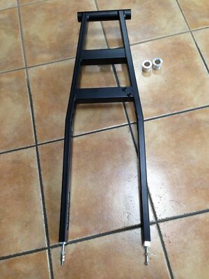 2012-UP Gen2 Kawasaki ZX14 ZX-14 ZX 14R R Chromoly Extended