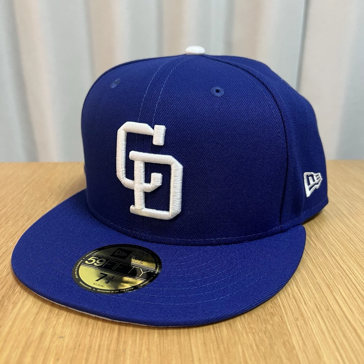 New Era Men's Cotton 7 1/8 Size for sale | eBay