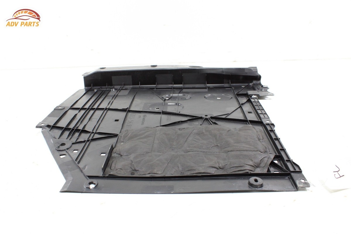 2024 Mazda CX-90 Left Driver Side Under Body Splash Guard Shield
