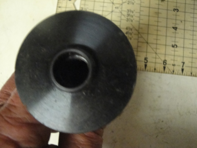 DIXON SPINDLE SHAFT 539119694 OEM 7133 NOS DIXONZTR ZTR 13707 | eBay