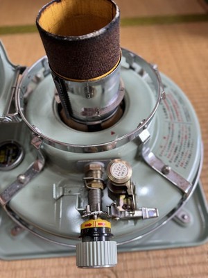 Aladdin Blue Flame Heater BF3905 | eBay