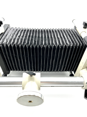 Near MINT] Linhof Kardan Color 45 S 45s 4x5 Large Format Film