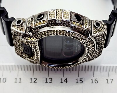 Men's DIGITAL Watch CASIO 