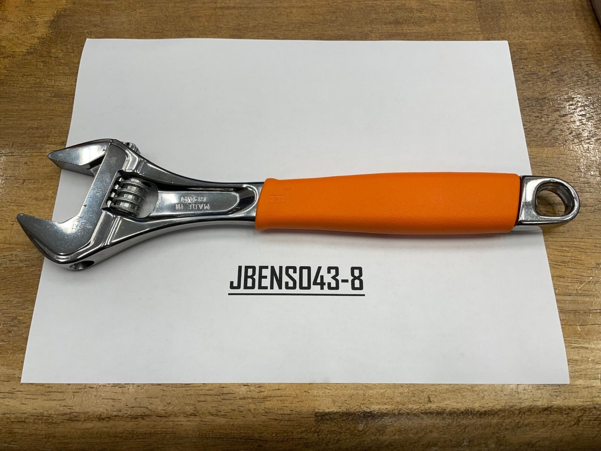 Snap-on Tools ORANGE 12