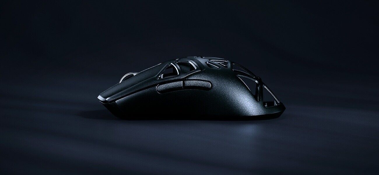Razer Viper Mini Signature Edition Wireless Gaming Mouse for sale