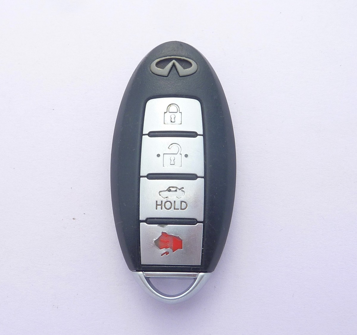 OEM INFINITI G25 G35 G37 Q60 smart keyless remote key fob