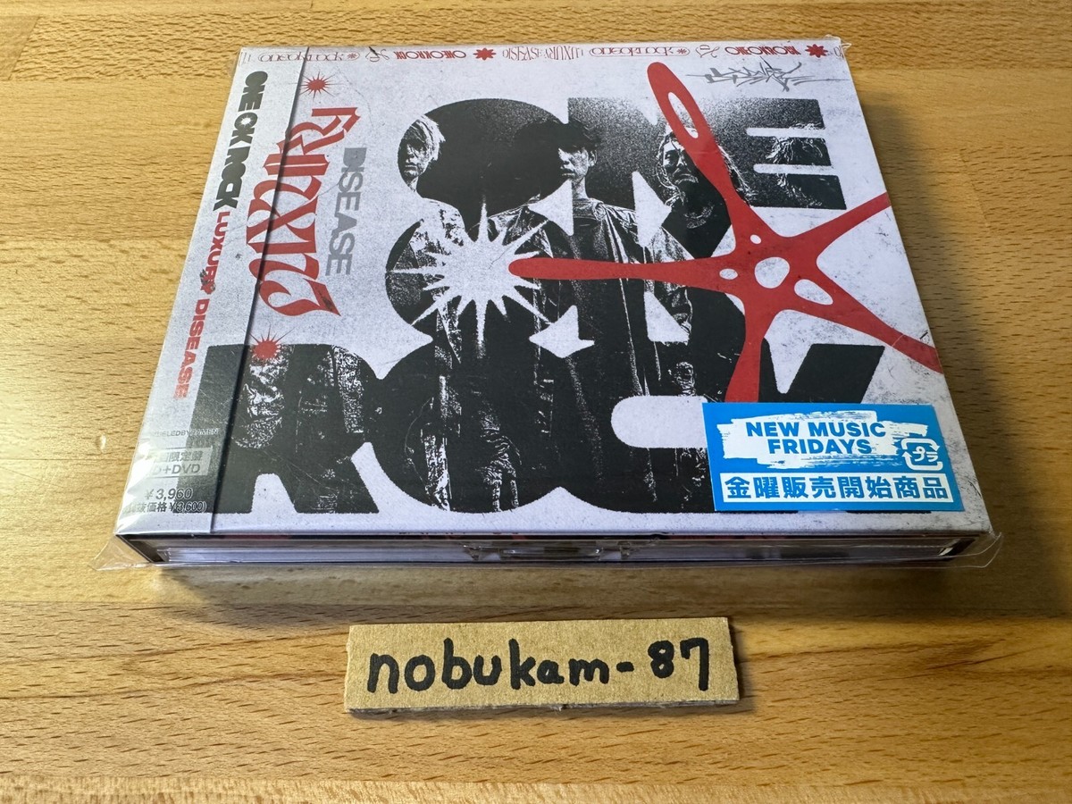 引退ONE OK ROCK セット 引退ONE OK ROCK セット 引退ONE OK ROCK