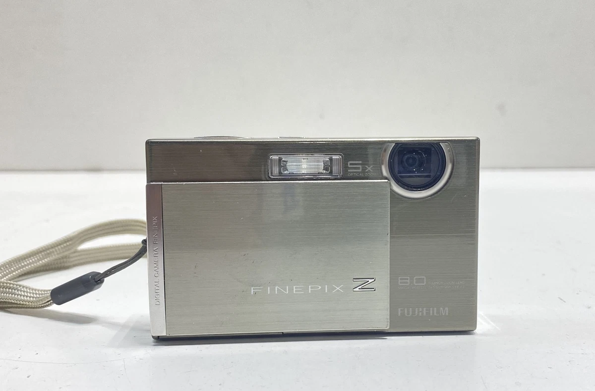 Fujifilm FinePix Z100fd Digital Cameras for Sale - Shop New & Used