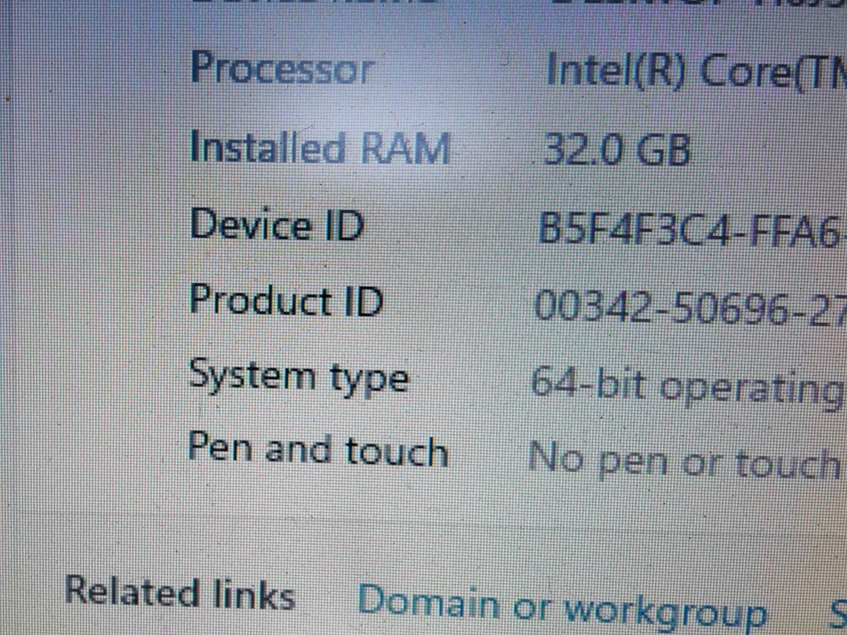 Kingston HyperX SAVAGE DDR4 32GB ( 2x 16GB ) DDR4 RAM