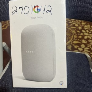 Google Nest Audio 2 Pack | eBay