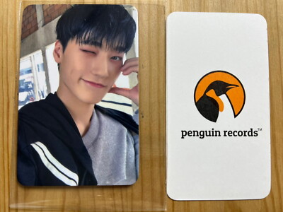 ATEEZ - SPIN OFF : FROM THE WITNESS WITNESS VER. SOUND WAVE POB