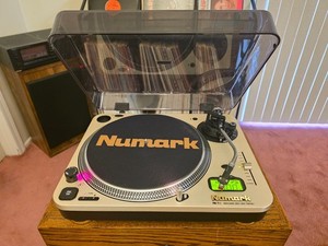 Numark Ttx | eBay