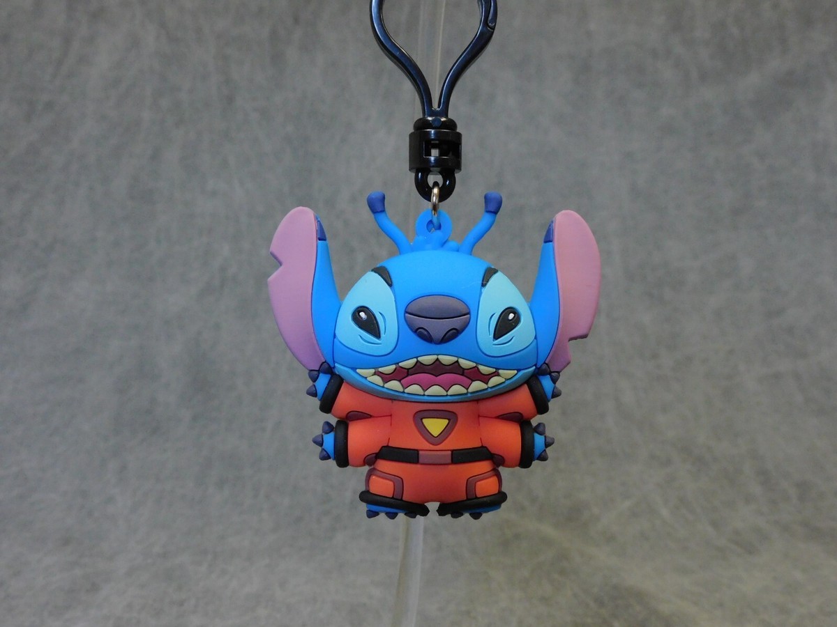 Disney Stitch NEW * Experiment 626 Clip * Blind Bag Series 5