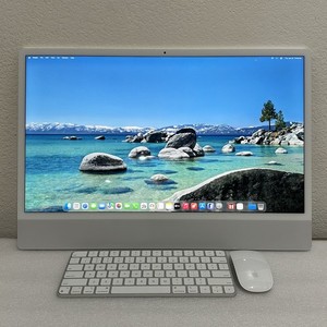 iMac M1 | eBay