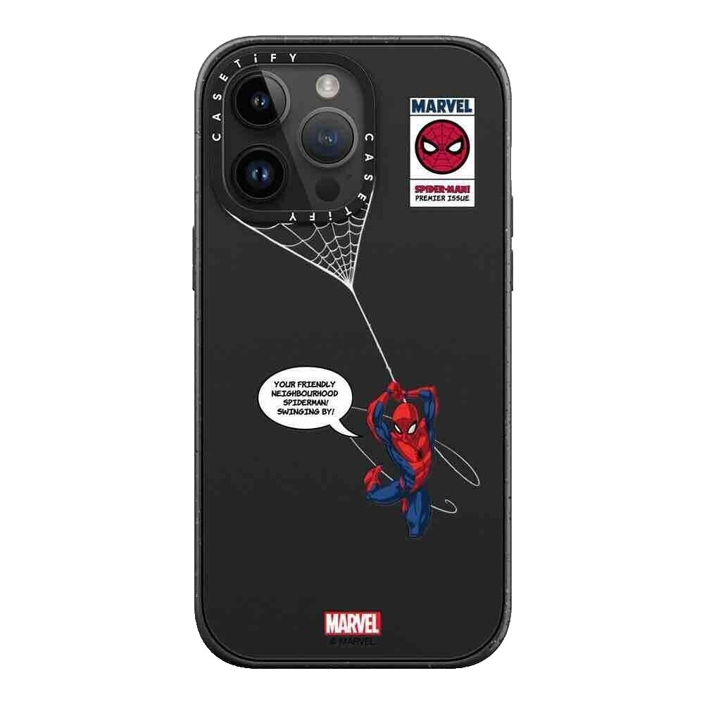 Casetify Spiderman | eBay