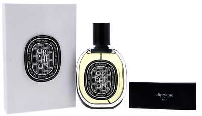 Diptyque Orpheon Eau de Parfum, 2.5 oz | eBay