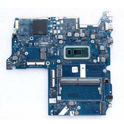 For Lenovo IdeaPad S540-15IWL i5-8265U RAM4G NB8606-MB-V4