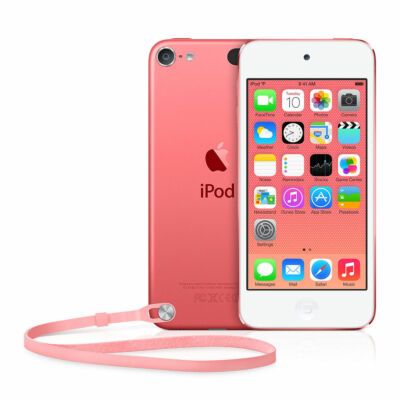 Apple iPod touch 5th Generation Pink (32 GB) for sale online | eBay