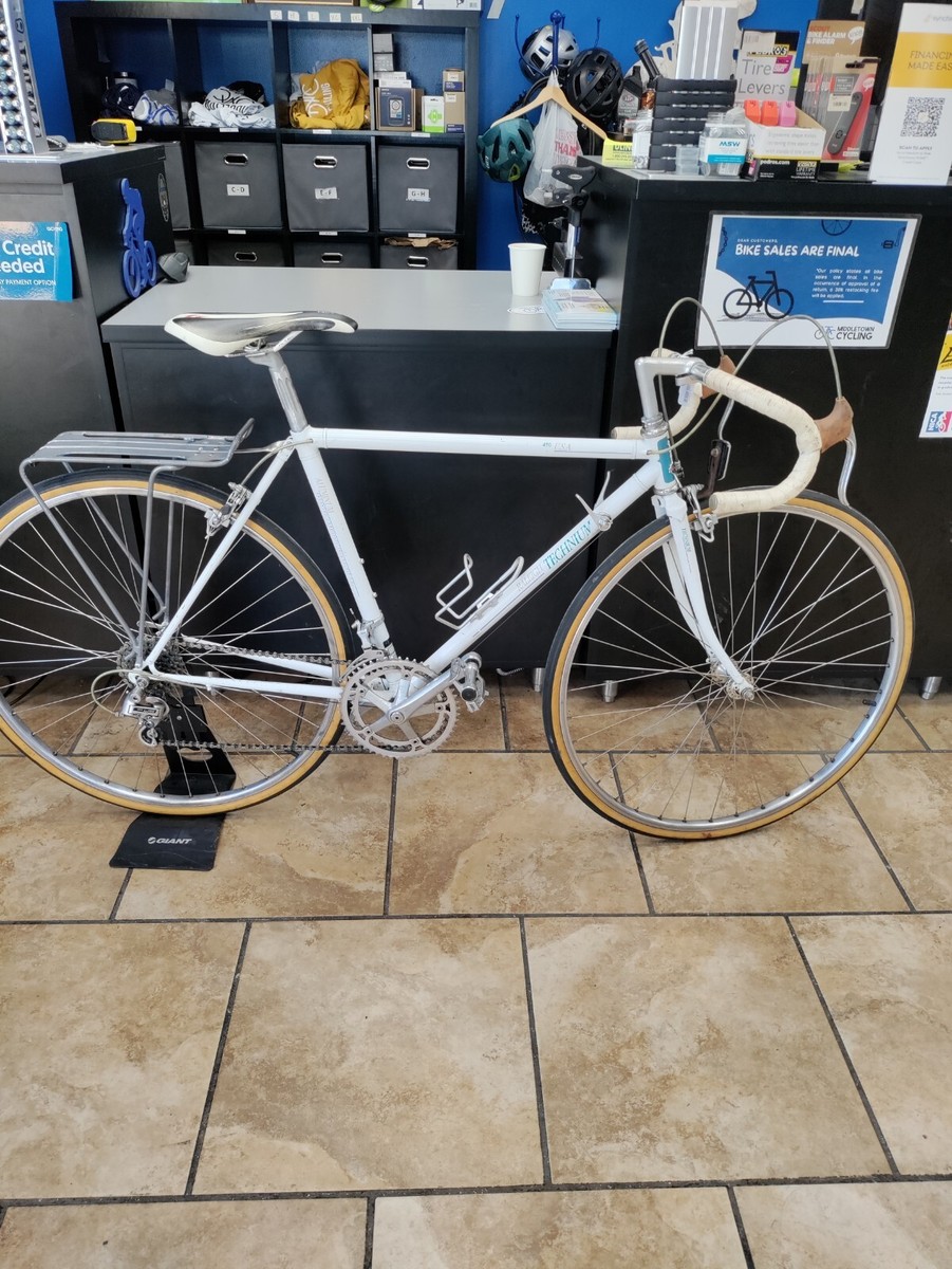 Vintage Raleigh Technium Road Bike - Taking Offers! | eBay