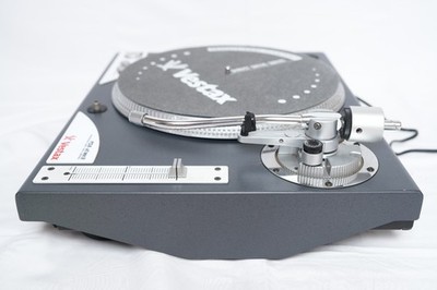 Vestax PDX-a1S MK II DJ Turntable Analog Record Player Direct