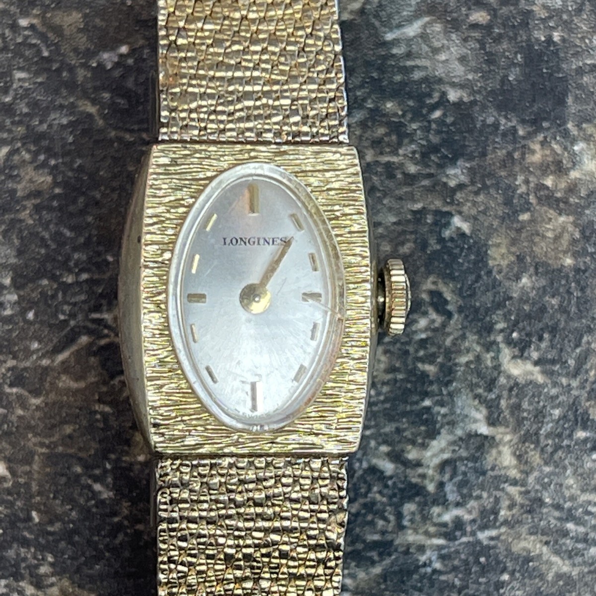 Longines 10k GF Ladies Watch 1969 3059-410 | eBay