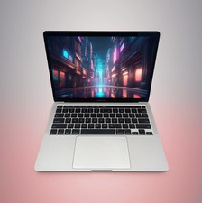 2020 Apple MacBook Pro 13