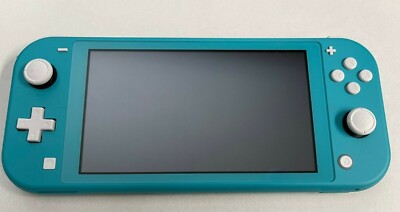 Nintendo Switch Lite *Console Only* | eBay