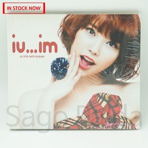 Iu Album | eBay