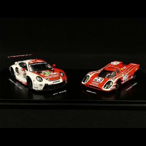 Spark 1/43 docomo bussiness ROOKIE SF19 Minicar | eBay