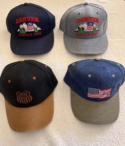Union Pacific Hat | eBay