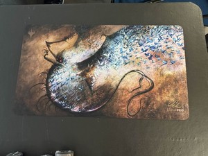 Seb Mckinnon Playmat | eBay