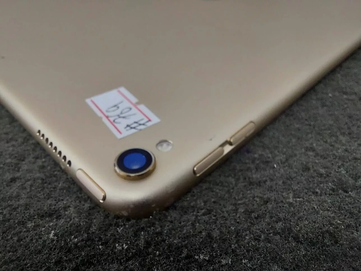 Buy Apple iPad Pro 1st Gen. 64GB, Wi-Fi, 10.5 in - Gold online | eBay