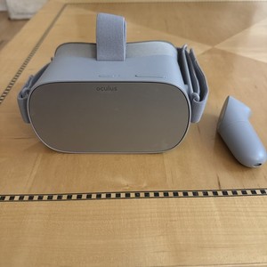 Oculus Go 32GB | eBay
