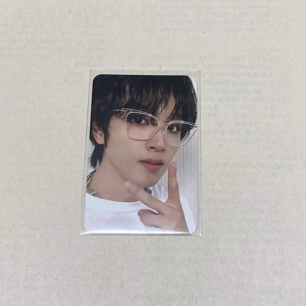 nct dream Haechan Dream Show Concert 2 Japan blu-ray photo card | eBay