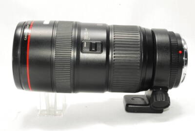 Excellent ]Canon EF 80-200mm F2.8 L zoom lens from Japan | eBay