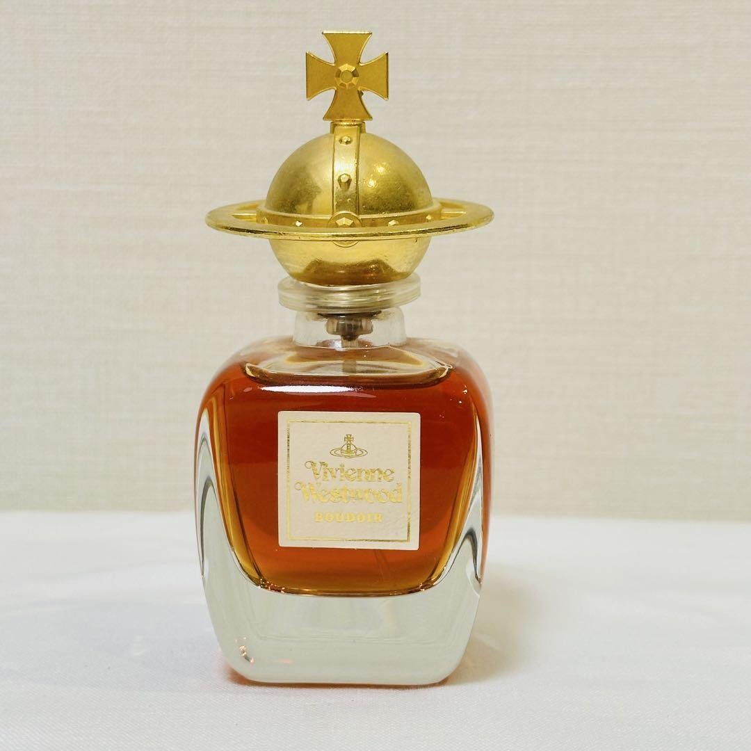 New Vivienne Westwood Boudoir Eau de Parfum 50ml | eBay