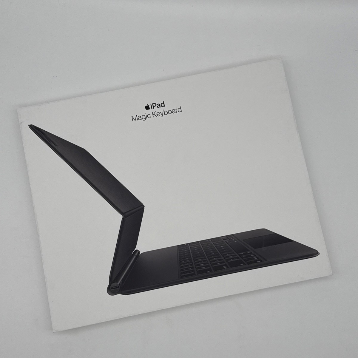 QWERTY APPLE IPAD PRO 12.9