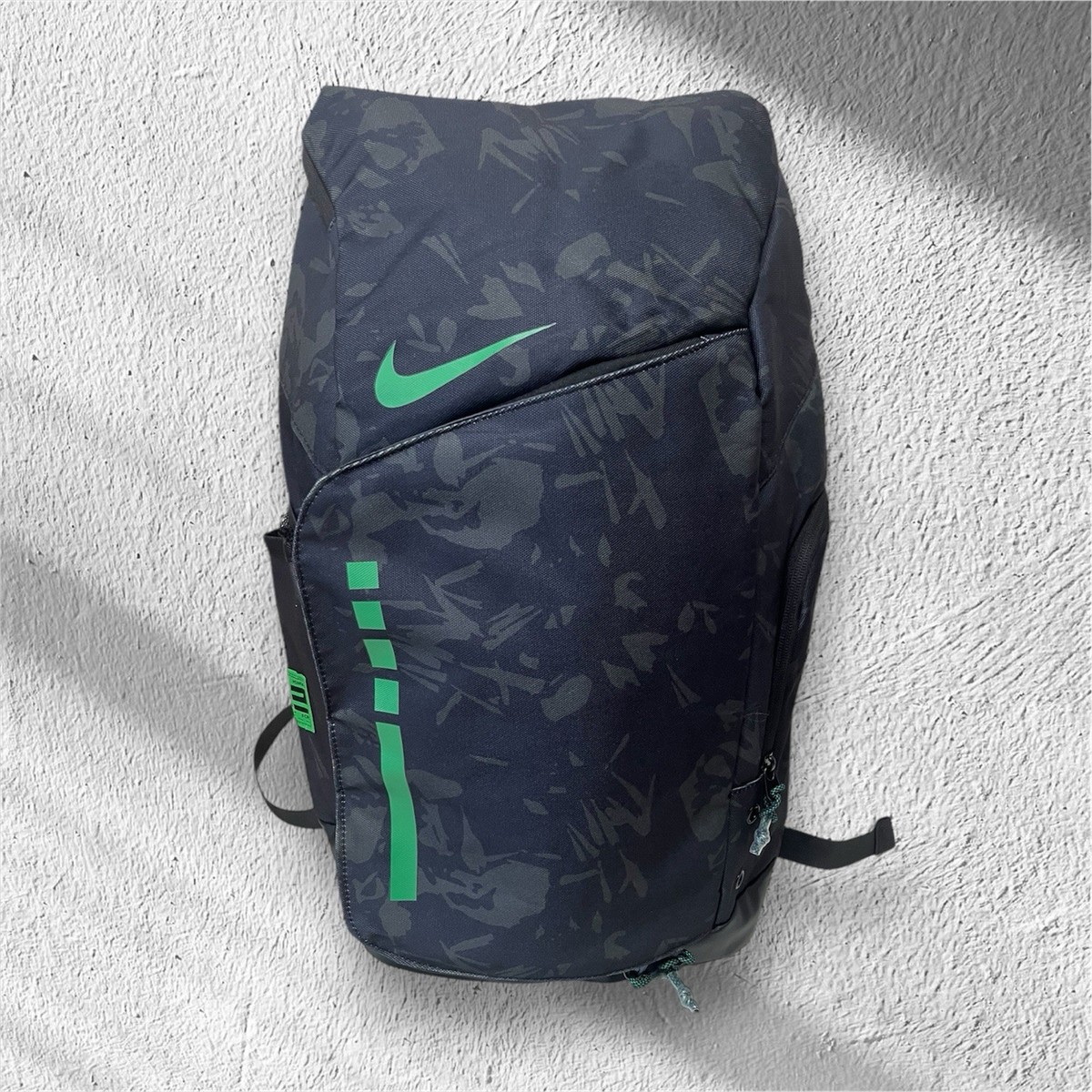 Nike Hoops Elite 32L Backpack Charcoal Gray New Including Tax | eBay