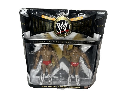 New Japan Pro-Wrestling NJPW Figure Wrestling AEW Juice Robinson