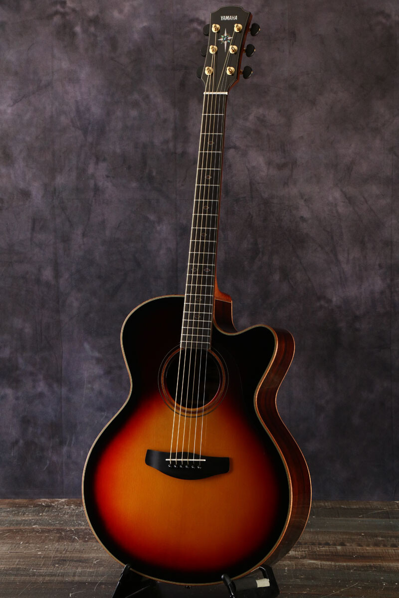 YAMAHA CPX1200 II Vintage Sunburst (VS) | eBay