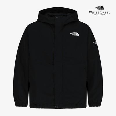 Genuine The North Face VILAN EX JACKET BLACK | eBay