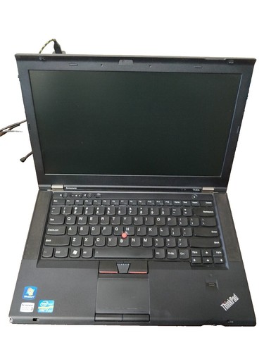 Lenovo ThinkPad X220 Laptop Tablet Core i7 8gb 240GB SSD Windows