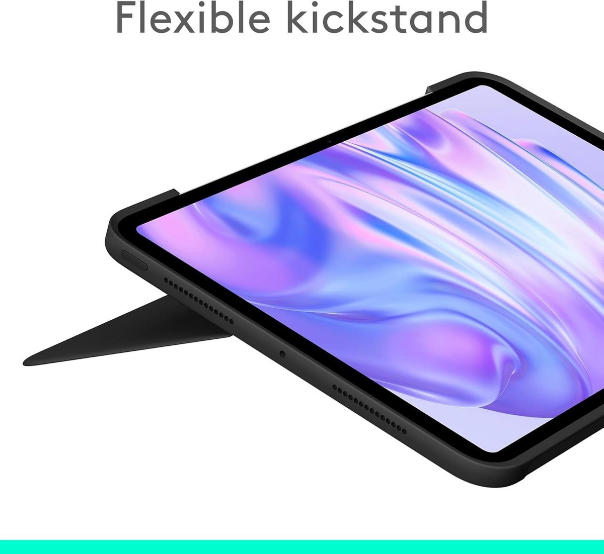 Logitech Combo Touch Case For iPad Pro 11