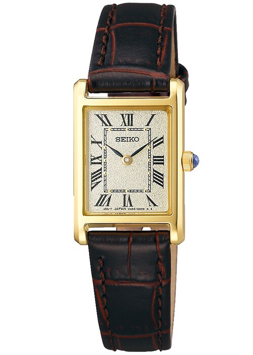 Seiko Selection nano universe Collaboration SSEH002 Women's Quartz