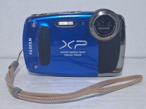 Fujifilm Finepix Xp 50 | eBay