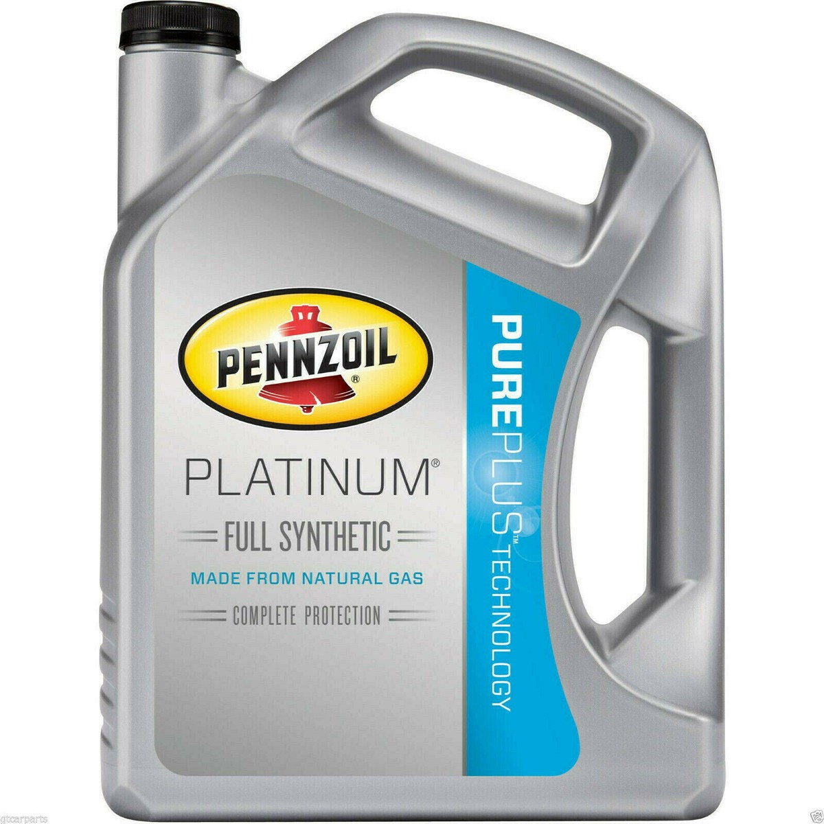 New 5 Quarts Pennzoil Platinum PurePlus 5W-30 Full Synthetic Motor
